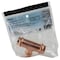 Copper Press By Tmg 3/4 in. x 3/4 in. x 1/2 in. Copper Press Reducing Tee XPRT343412 - alternate 3